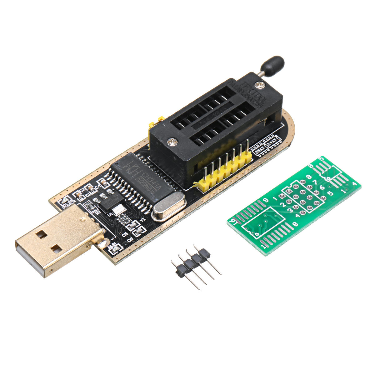 usb to spi ic